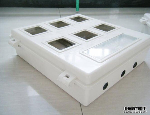 玻璃钢电表箱